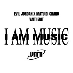 Playboi Carti - Evil Jordan - Matuidi Charo (VAITI EDIT)Extrait