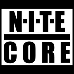 WON'T GO BACK X willowcore x CEREAL x gas #nitecore