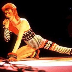 Ziggy Stardust (Mariner 12 version) (David Bowie cover)