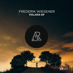 PREMIERE: Frederik Wiesener - Izar [Aftertech Records]