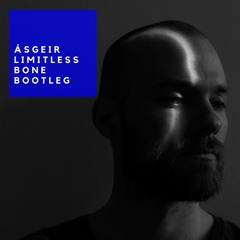 Ásgeir - Limitless (Bone D&B Bootleg) [FREE DOWNLOAD]