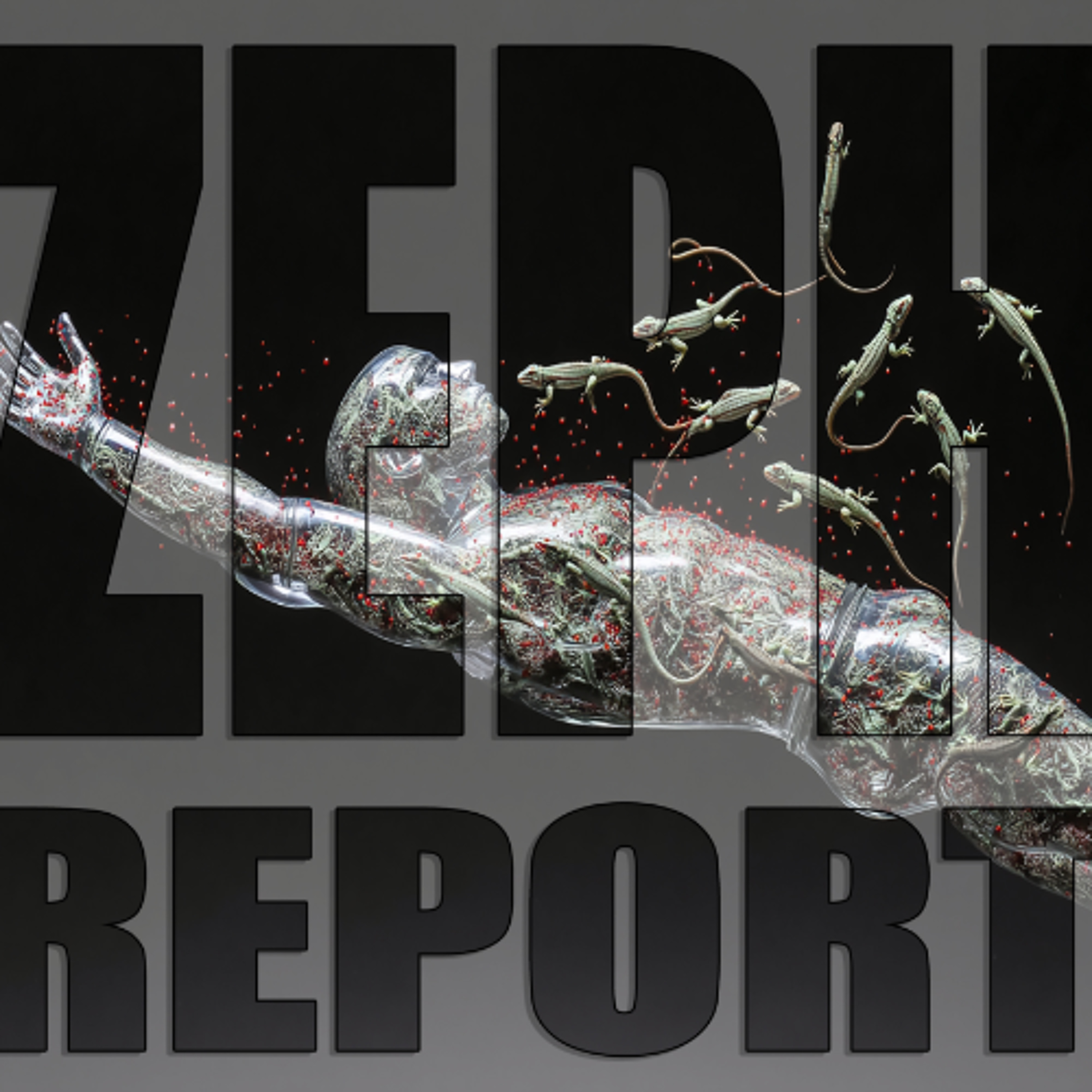 INSIDE STORY - LIZARD INDEX TOP DAY