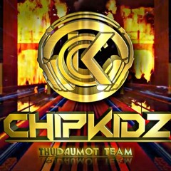#7 - F L Y - N I G H T 2 0 2 0(ThuDauMot.Team) - DJ ChipKidz Ft. DJ H2K Remix