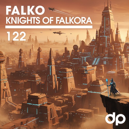 FALKO - Knights Of Falkora