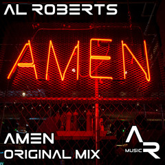 Amen - (Original Mix)~ (𝗙𝗥𝗘𝗘 𝗗𝗢𝗪𝗡𝗟𝗢𝗔𝗗)