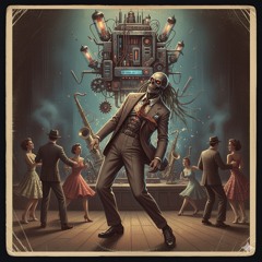 The Thinking Machine