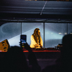 KOKA at Gop Tun Festival 2025