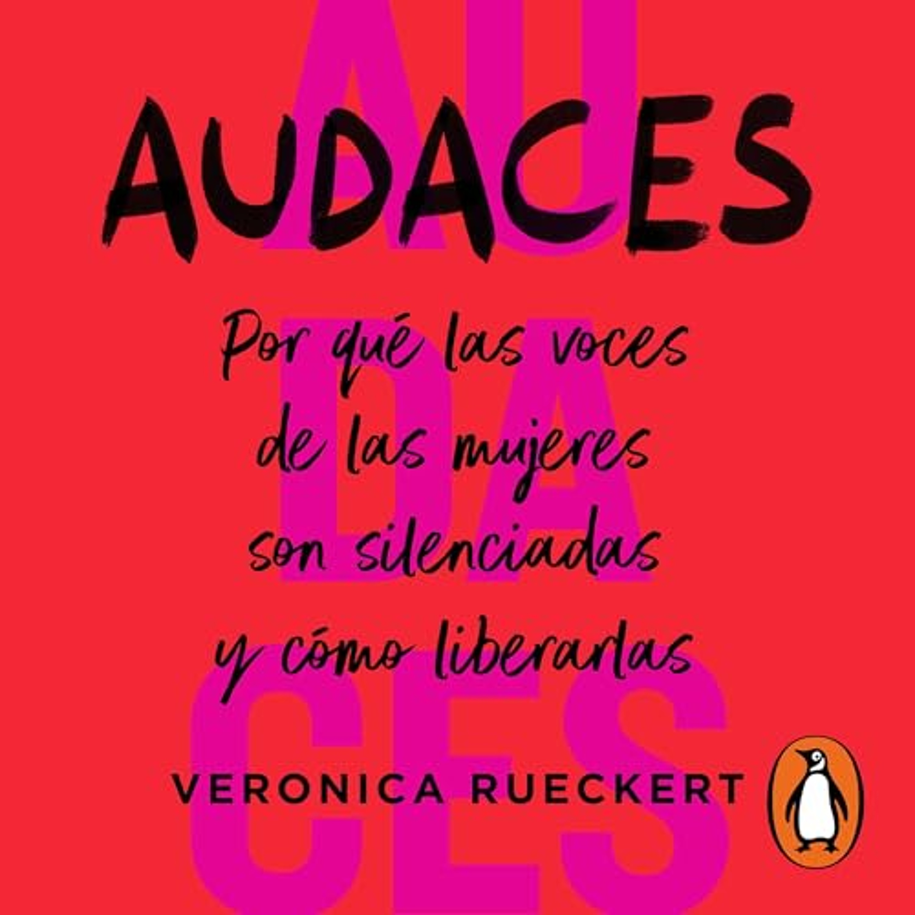 Audaces [Outspoken] (Audiolibro) | Prueba Gratis