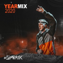 DJ Separatik - Year Mix 2020