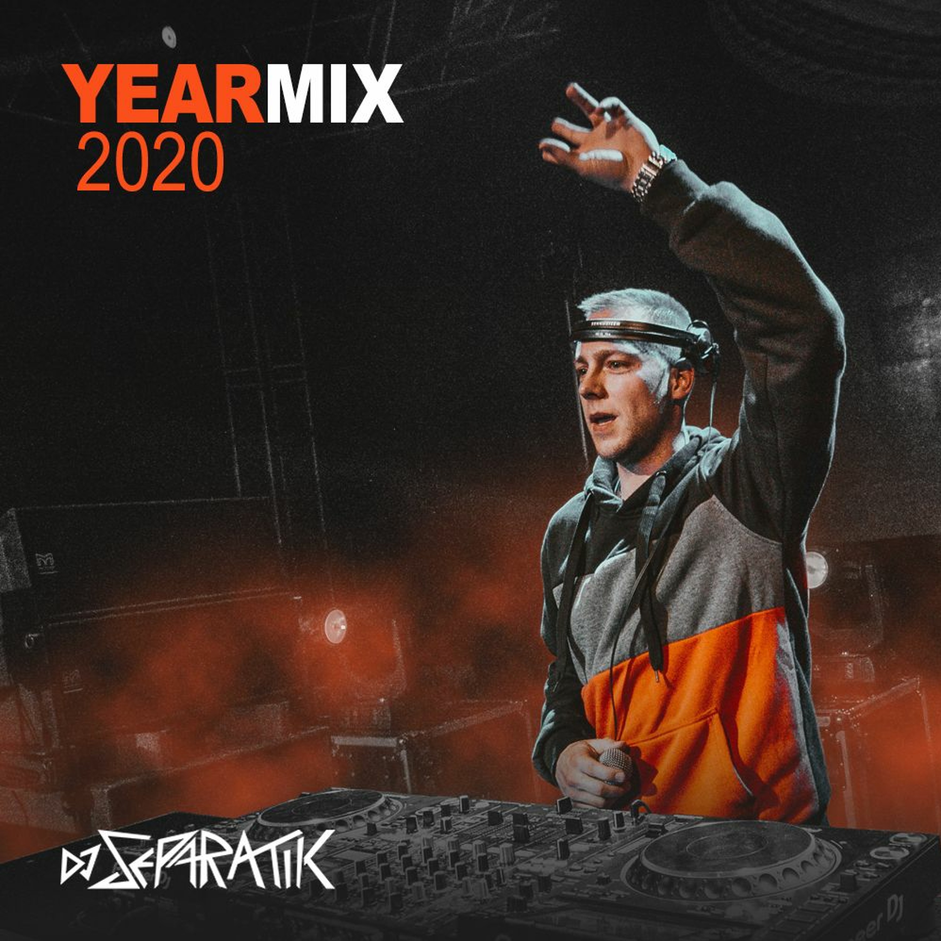 Dj Separatik