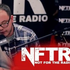 POTTER PAYPER FREESTYLE [NFTR]