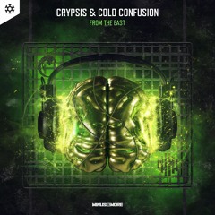 Crypsis & Cold Confusion - From The East