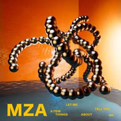 Premiere: MZA - I Like It Really Loud [TV01]