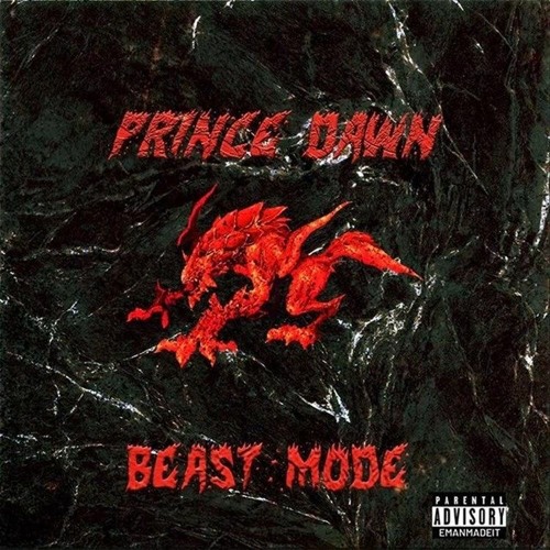 Prince Dawn - Beast mode ( Prod @Abidonthebeat )