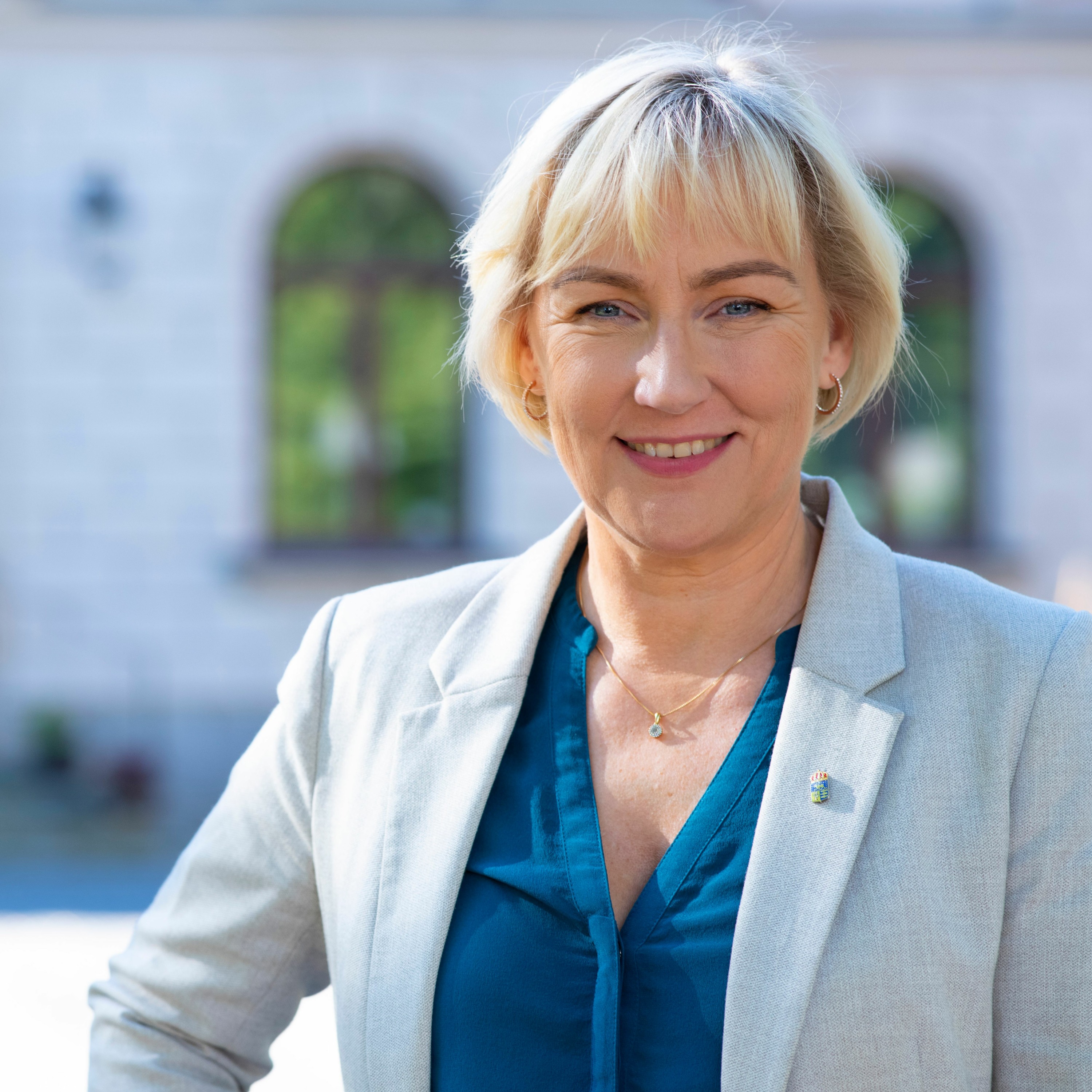 Länsstyrelsen Västerbottens podd