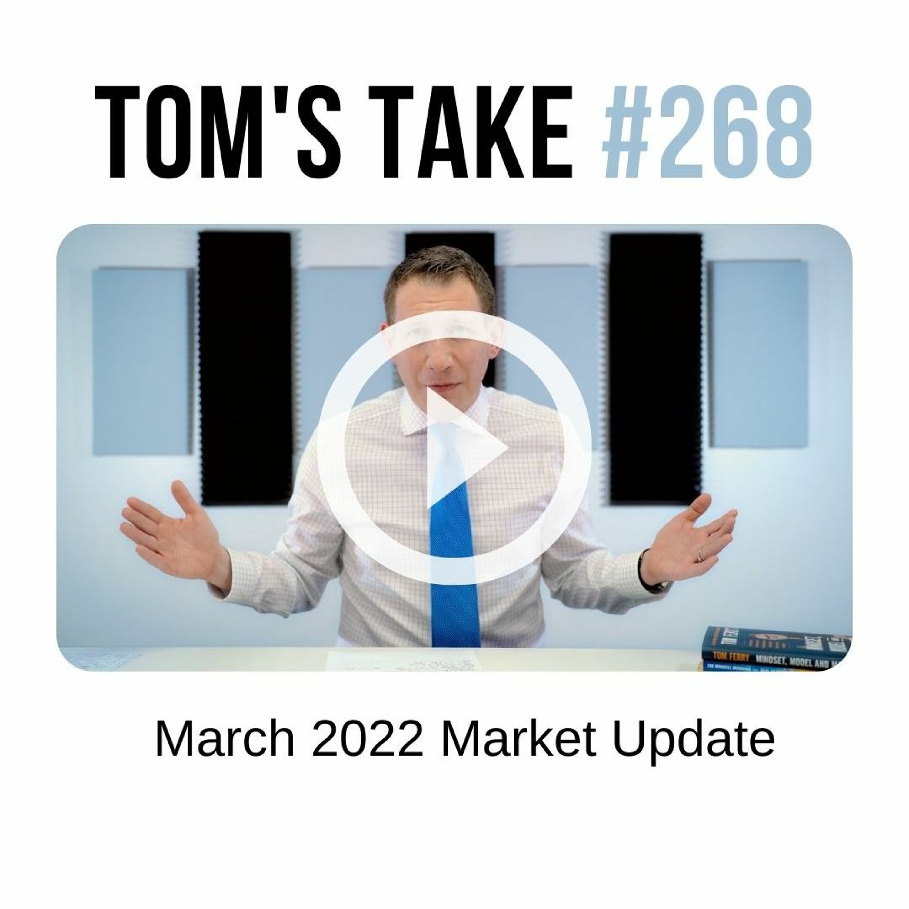 The Tom Toole Sales Group Podcast