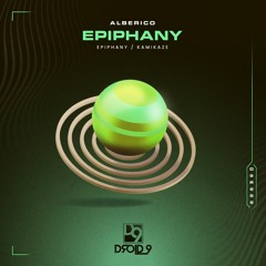 Alberico - Epiphany [Droid9]