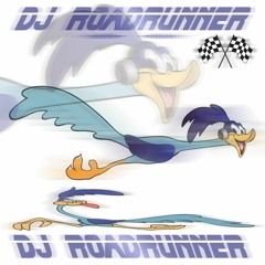 Dj Roadrunner - Deseo [CINK011]