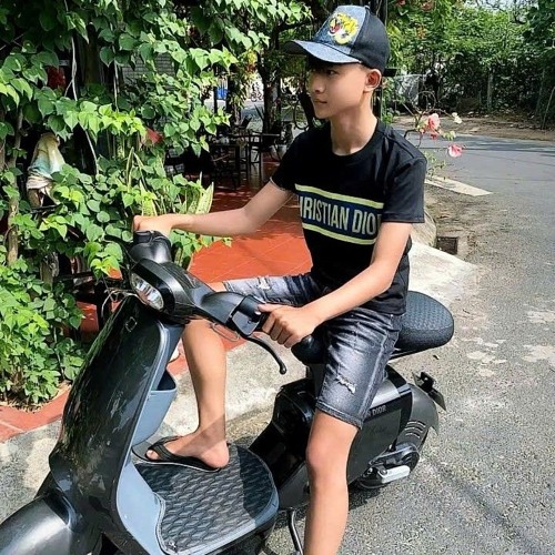 MẤT CẢM XÚC 5 - RMX2K25 - VĂN NGỌC LONG