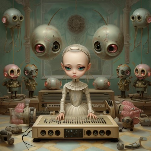 OneKind- Soul Gazing
