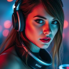 Rhythm of the Night