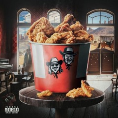 AQYLA & Voskresenskii — KFC