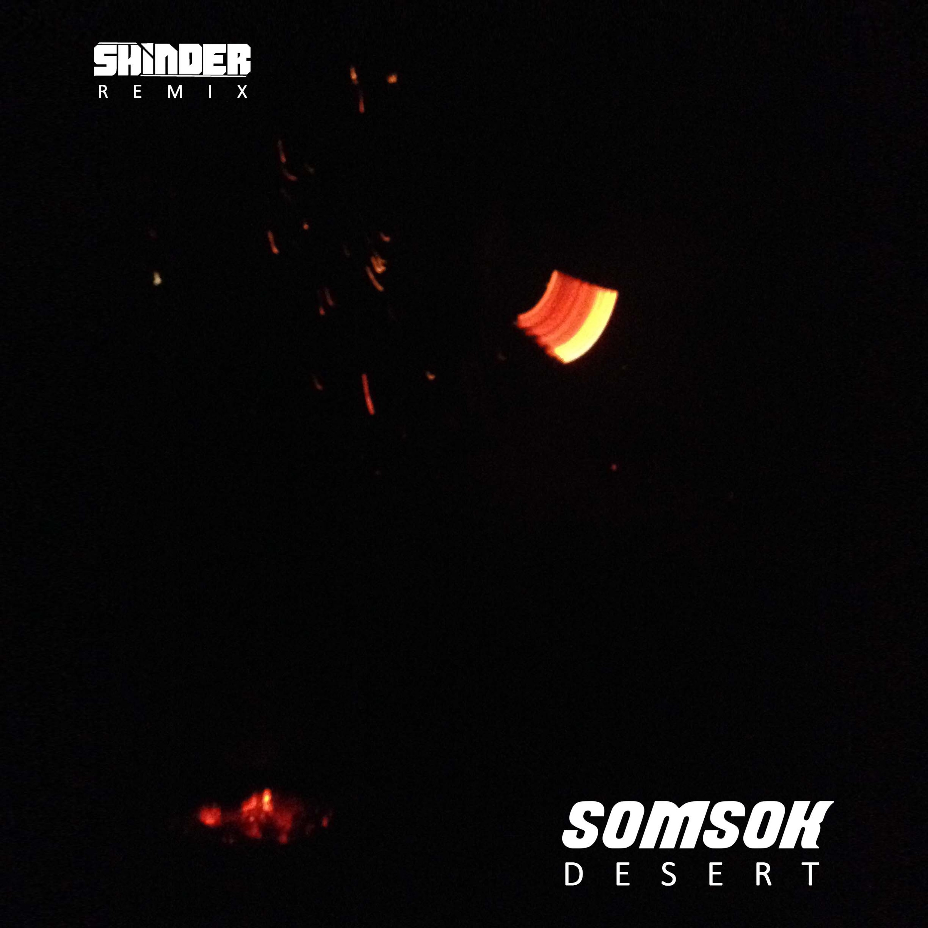 SHINDER