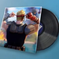 Fortnite Wild Lobby Music