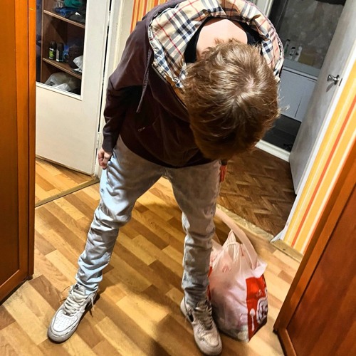 параноик спот w tagedmi bbnerd