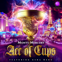Ace Of Cups (feat. Asha Renu)