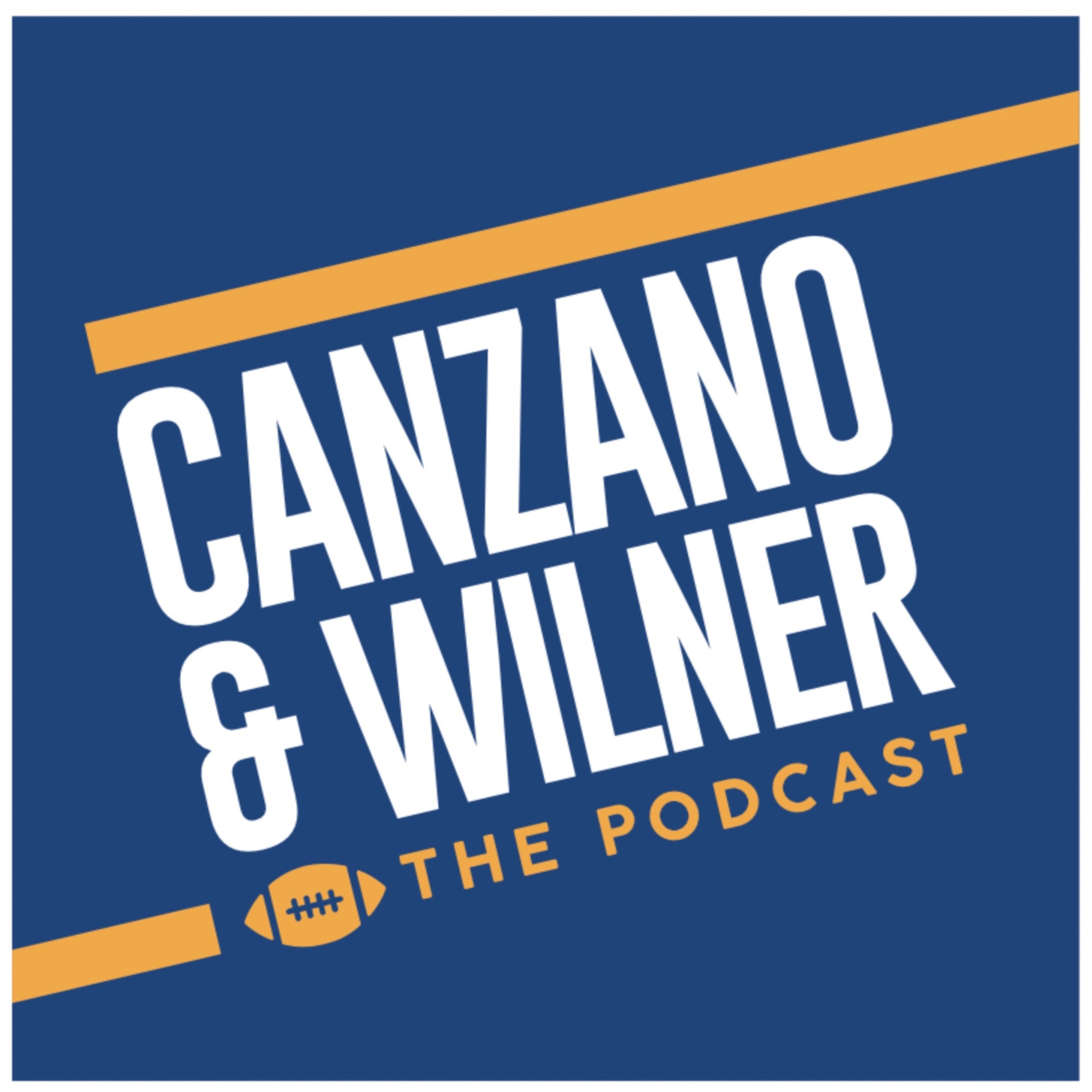 Canzano and Wilner