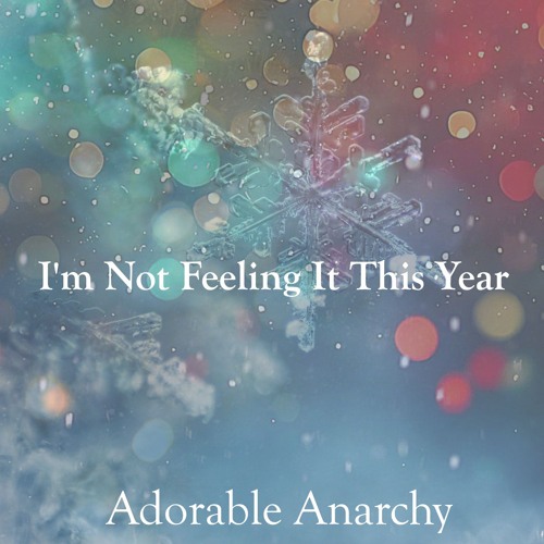 I'm Not Feeling It This Year