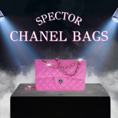Spector - CHANEL BAGS