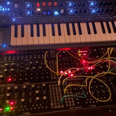 Spooky Modular Sesh - C Minor 11_9