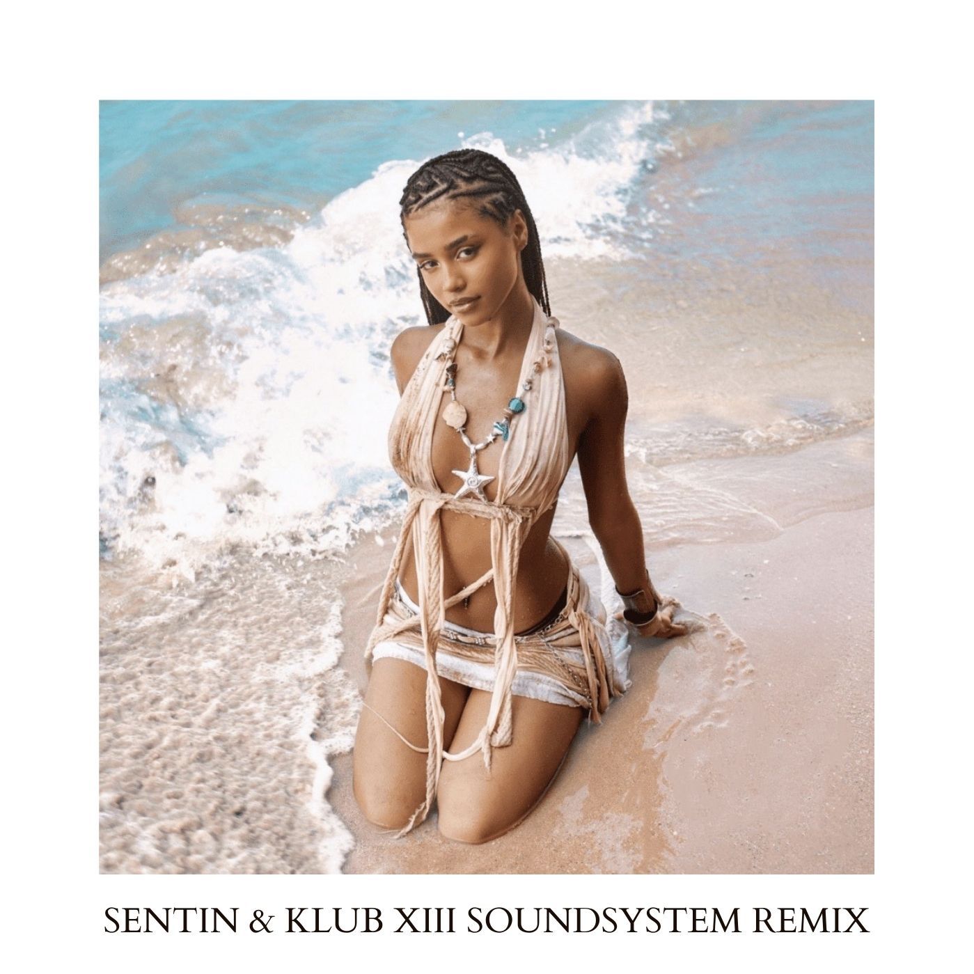 Tyla – Water (Sentin & Klub XIII Soundsystem Remix)