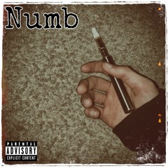 Numb [prod. Malloy x Maxflynn]