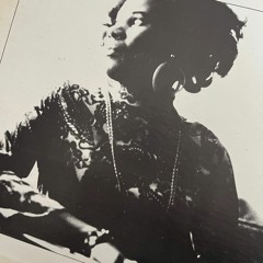 Pullin from the Stacks - Alice Coltrane Dedication