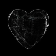 inssekt - heart heavy + Nosgov (evan jolley)