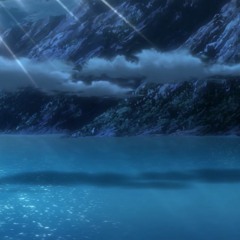 FLOATING FLYING prod. COOPNEUK