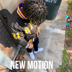 New Motion Ft TronSoPfk