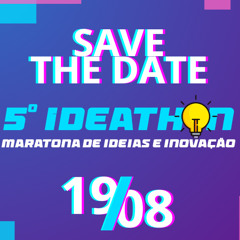 5º Ideathon_ Soluções que Inspiram