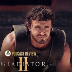 Review: Gladiator II