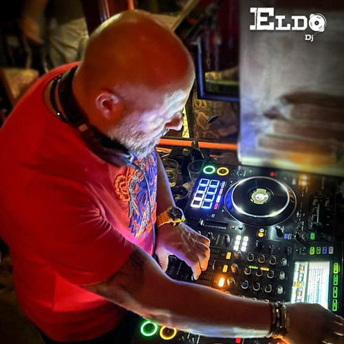 Stream DJ ELDO GOODBYE 2023 MEGAMIX by Dj Eldo | Listen online for free ...