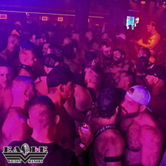 DJCHARLY. EAGLE WILTON MANORS FEBRUARY 21st 2025