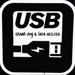 skank boy & lava geezer