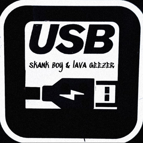 USB Drum and Bass