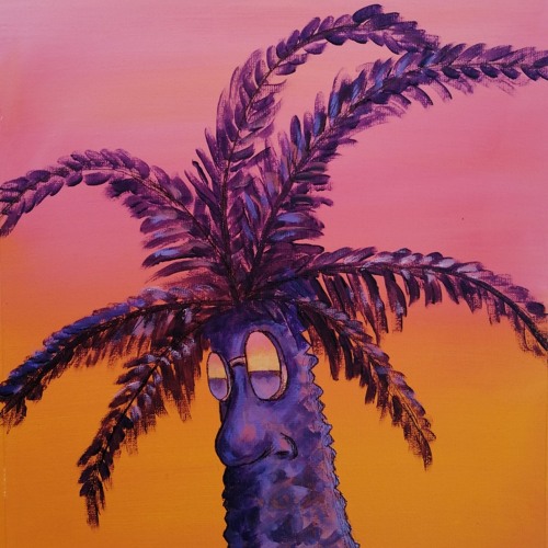 Palm Tree Shades