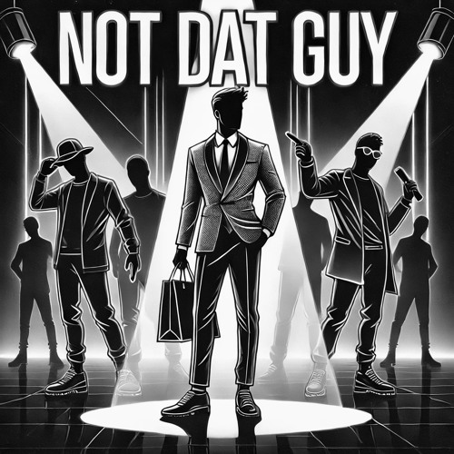 NOT DAT GUY