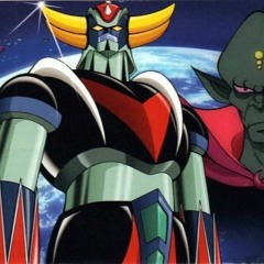 UFO Robbot Grendizer Opening Soundtrack -  Guitar Cover - موسيقى جريندايزر عالجيتار
