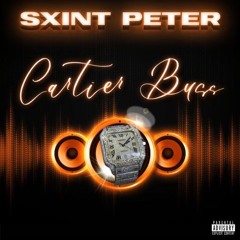 SXINT PETER - CARTIER BUSS